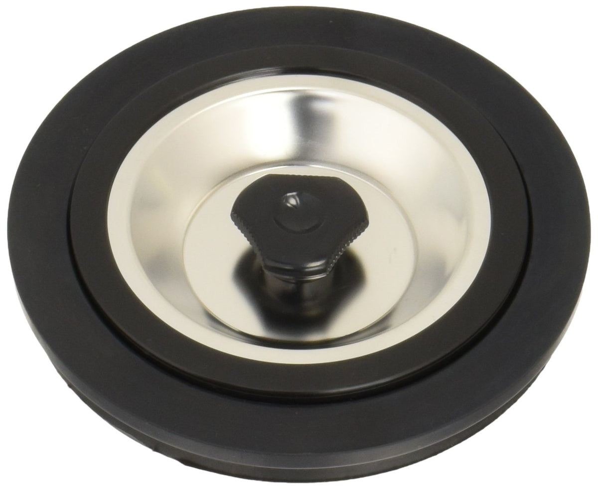 Kakudai 452-000-9 Sink Basin Drain Stopper Lid Set