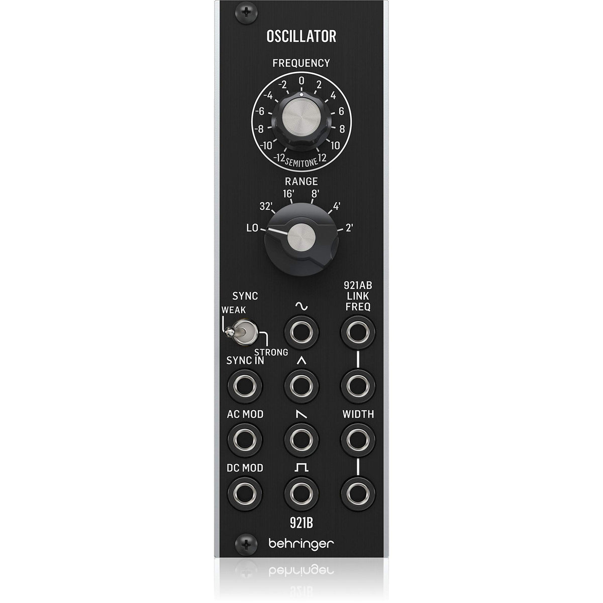 Behringer 921B OSCILLATOR