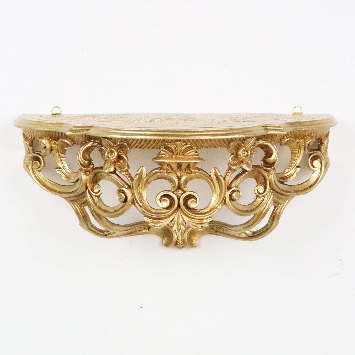 IMA TRADING [Made in Italy Gold W1-CP74G W15.7 x D 6.7 x H 6.7 inches (40 x 17 x 17 cm) (G1-CP74G)