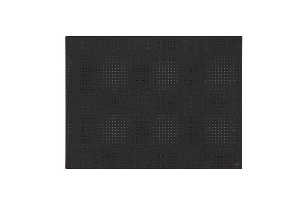 Mist Wax Cutting Mat , blk