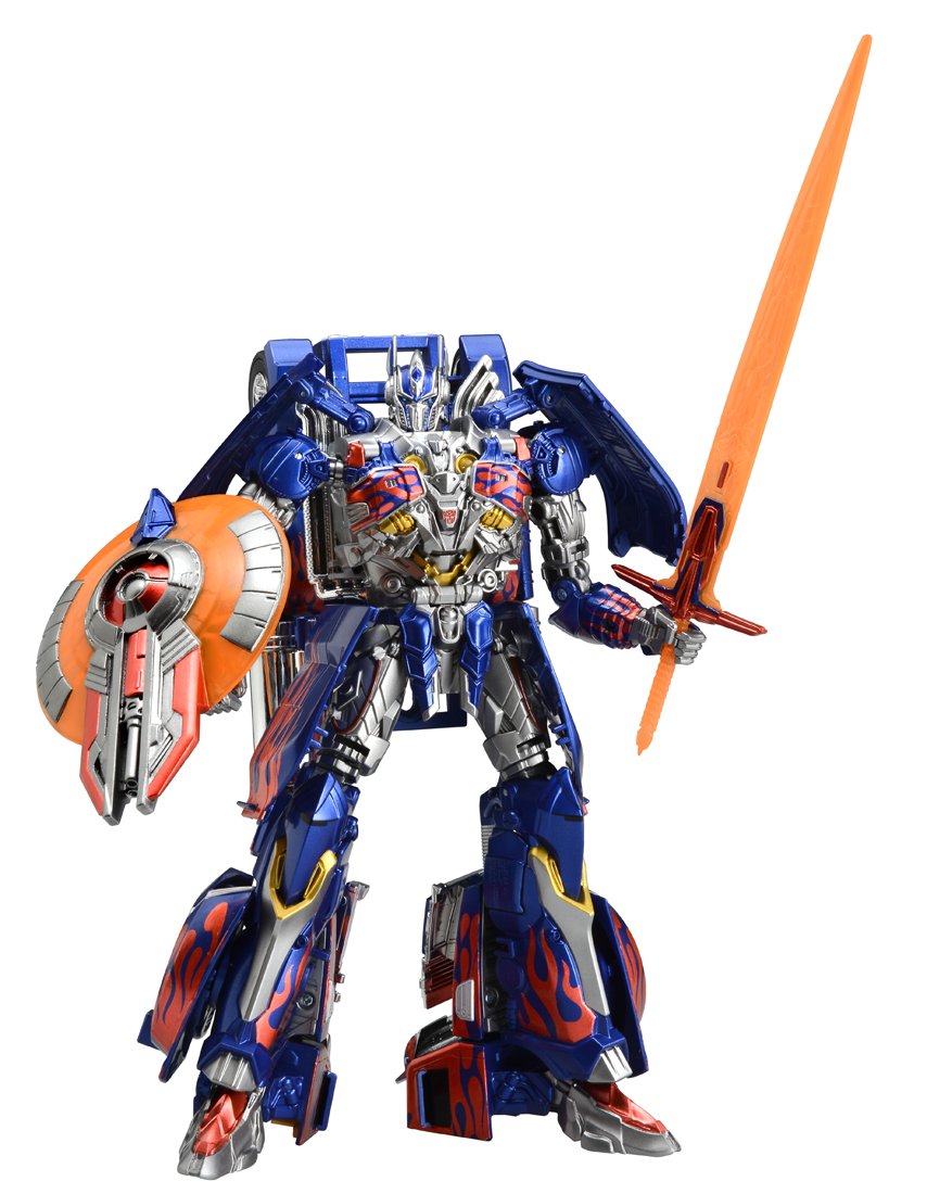 Animewild Transformers Movie Advanced Series AD31 Armor Knight Optimus Prime