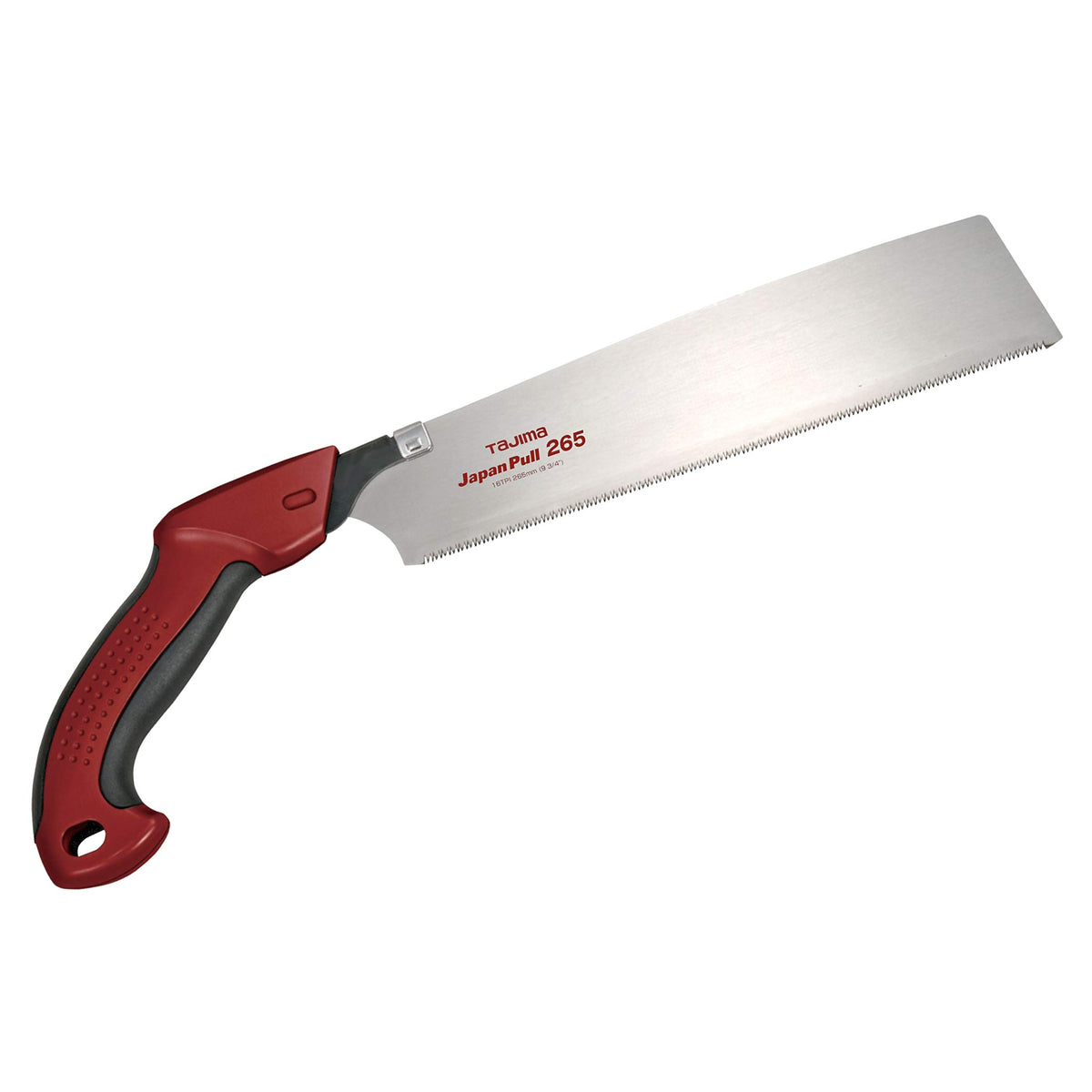 Tajima Jpr265A Trim Saw Japan Pull Aluminist 265 265 Mm Silver