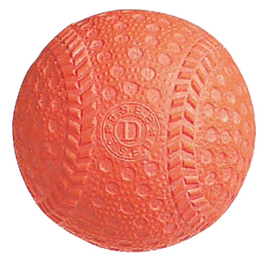 Nagase Kenko (KENKO) Baseball Softball Kenko Ball D No. 1 Dozen Filled (12) DD