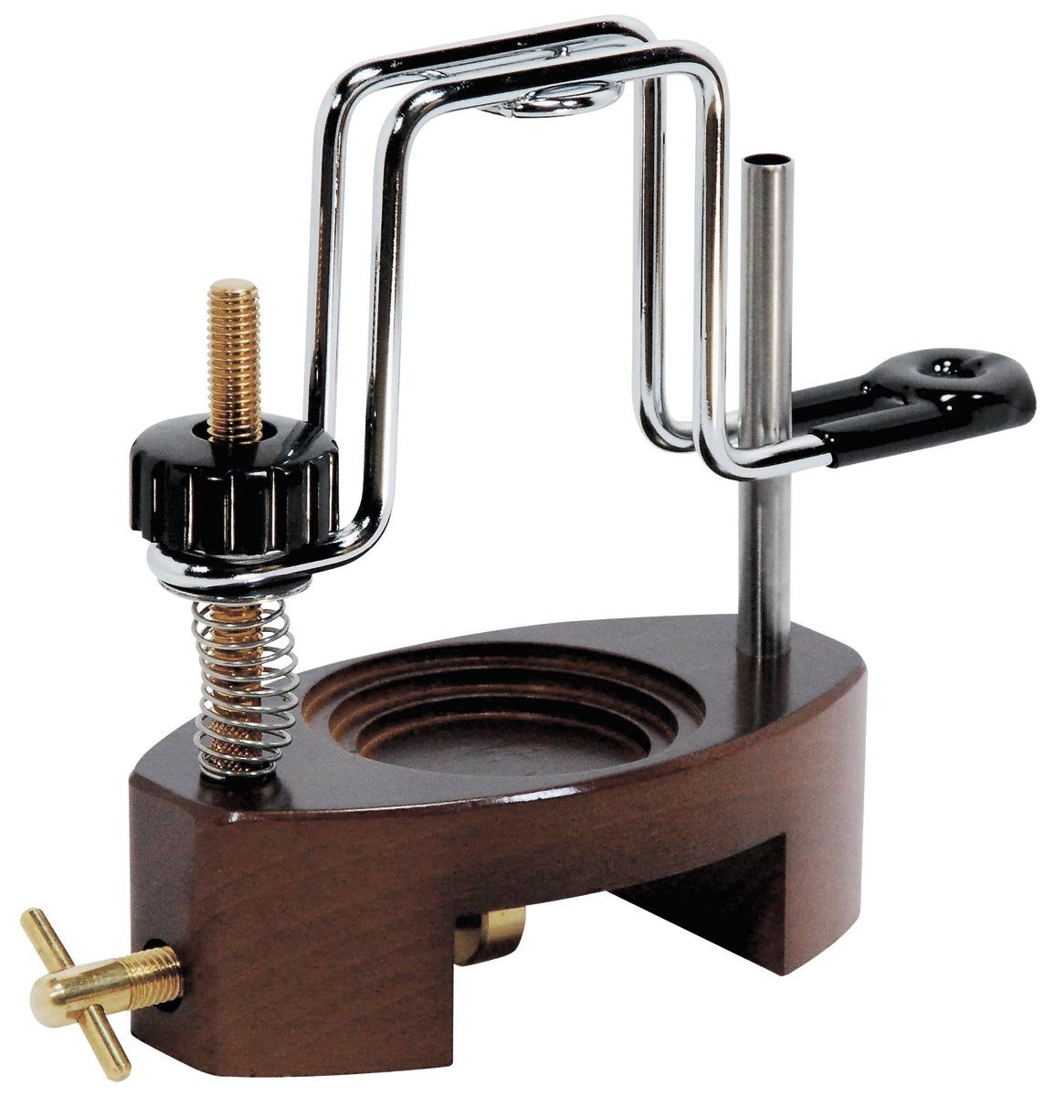 Belmont MS103 Okayu Pump Squeezing Stand (with Vise)
