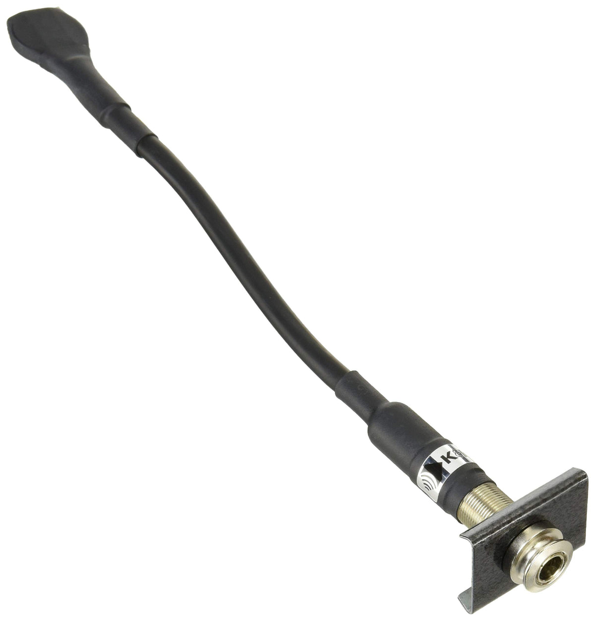 K&K Sound Bass Max Upright Bass Microphone