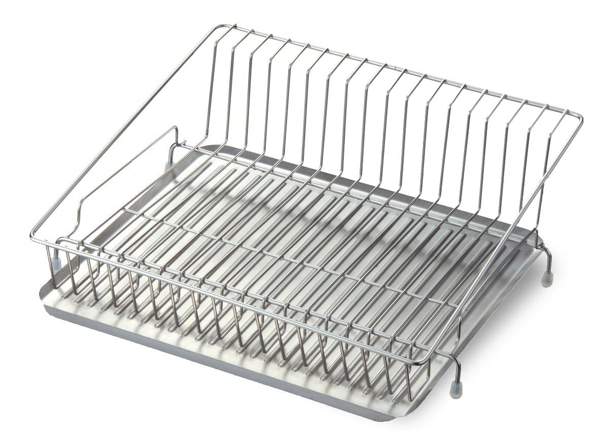 オークス Oaks Reye LS1541 Stainless Steel Draining Basket for Water Flowing, Made in Japan