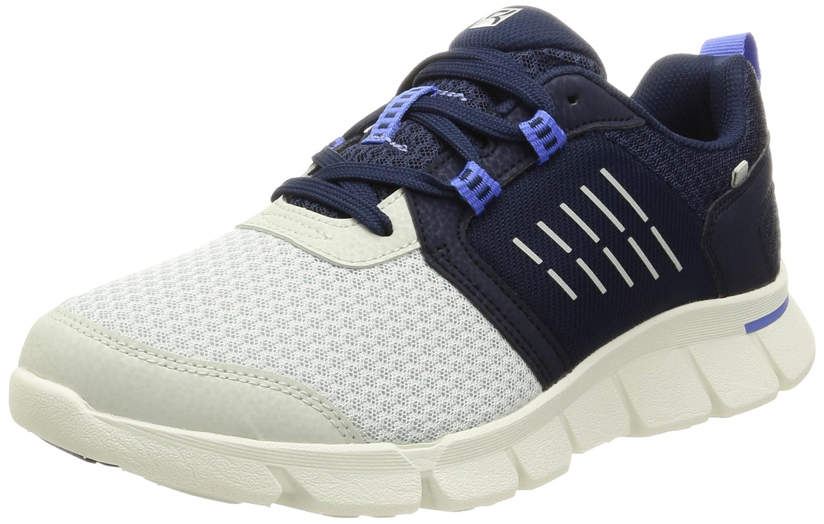 RAKUWALK(ラクウォーク) Men アシックス商事Walking, navy, 8 US