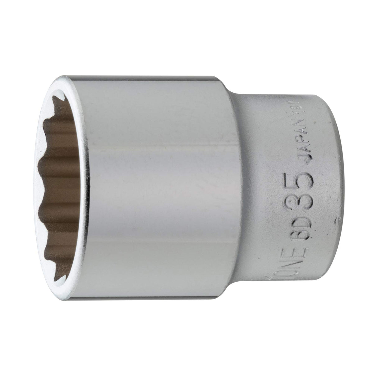 tone (Tone) Socket (12 Corner) hp6d