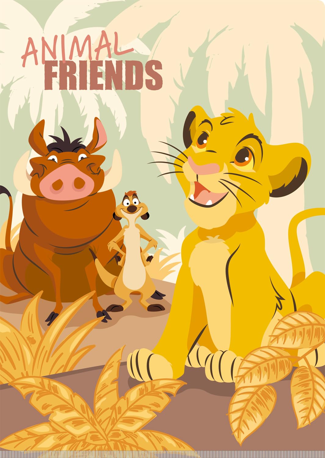 lion king clear file w pocket clear file disney clear file disney clear file disney