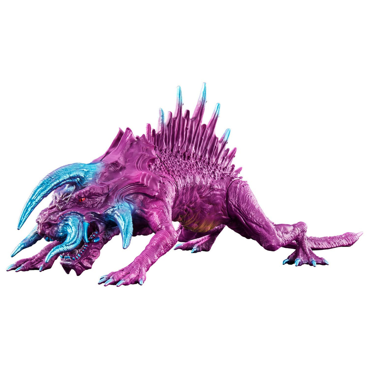 Movie Monster Series Gamera Jiger (2023)