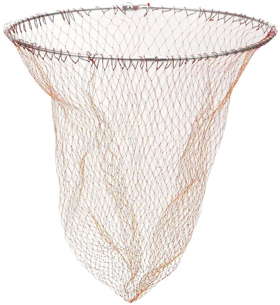 PRO Marine AFF200-55 Stainless Steel Beach Ball Net Set, 21.7 inches (55 cm)