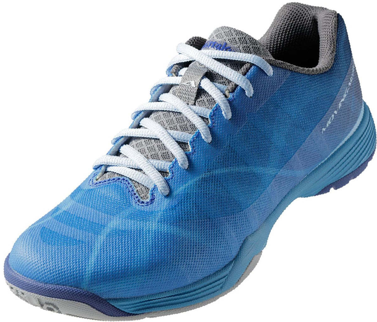 ニッタク(Nittaku) Men's Shoes, Blue, 25.0 cm
