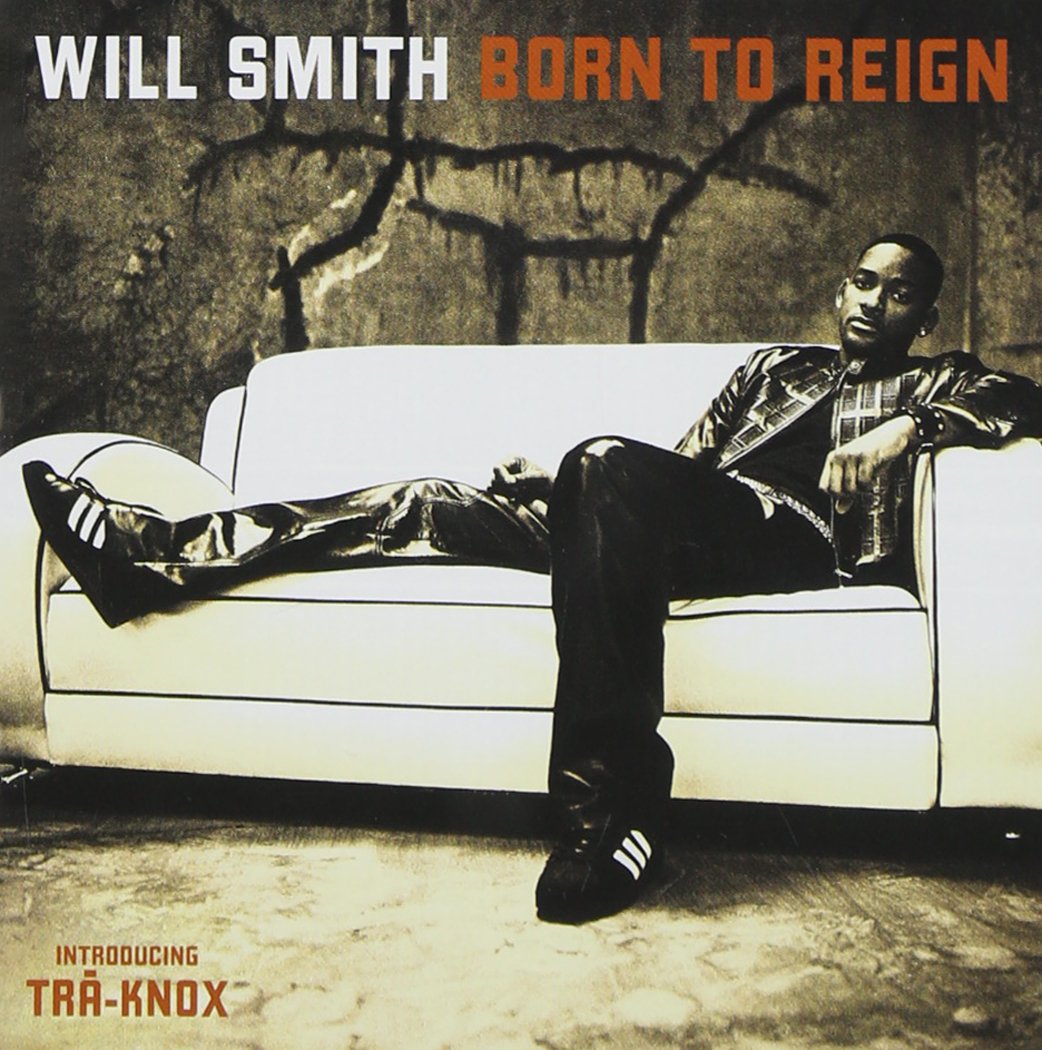 Born to Reign