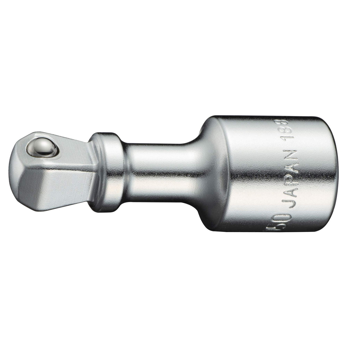 TONE Wobble Extension Bar EX31-050 3/8" Inch Drive Overall Length 50mm