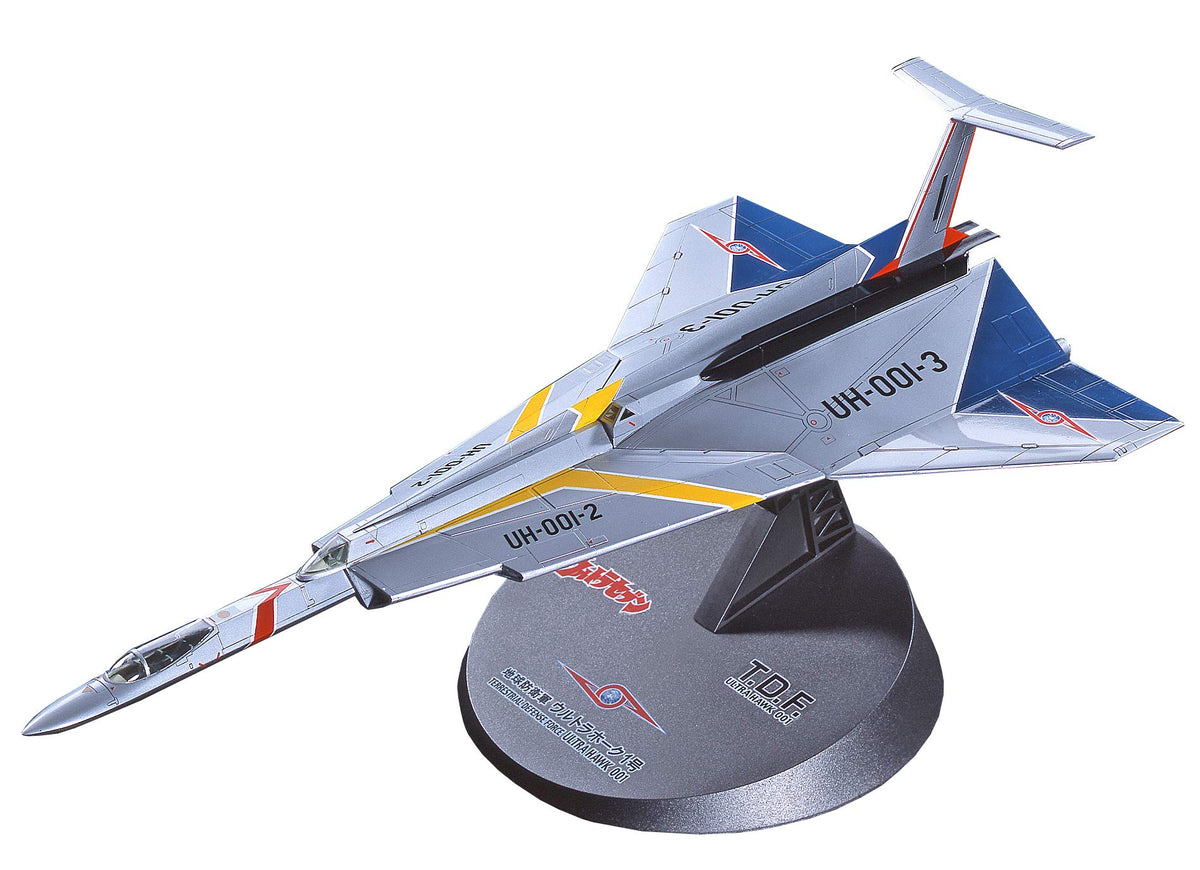 Ultra Hawk 001
