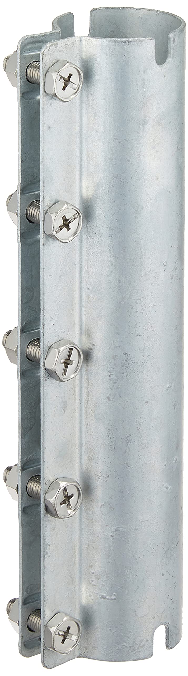 MJ25S-P Mast Connection Bracket, Compatible Mast Diameter: 1.25" (31.8 mm)