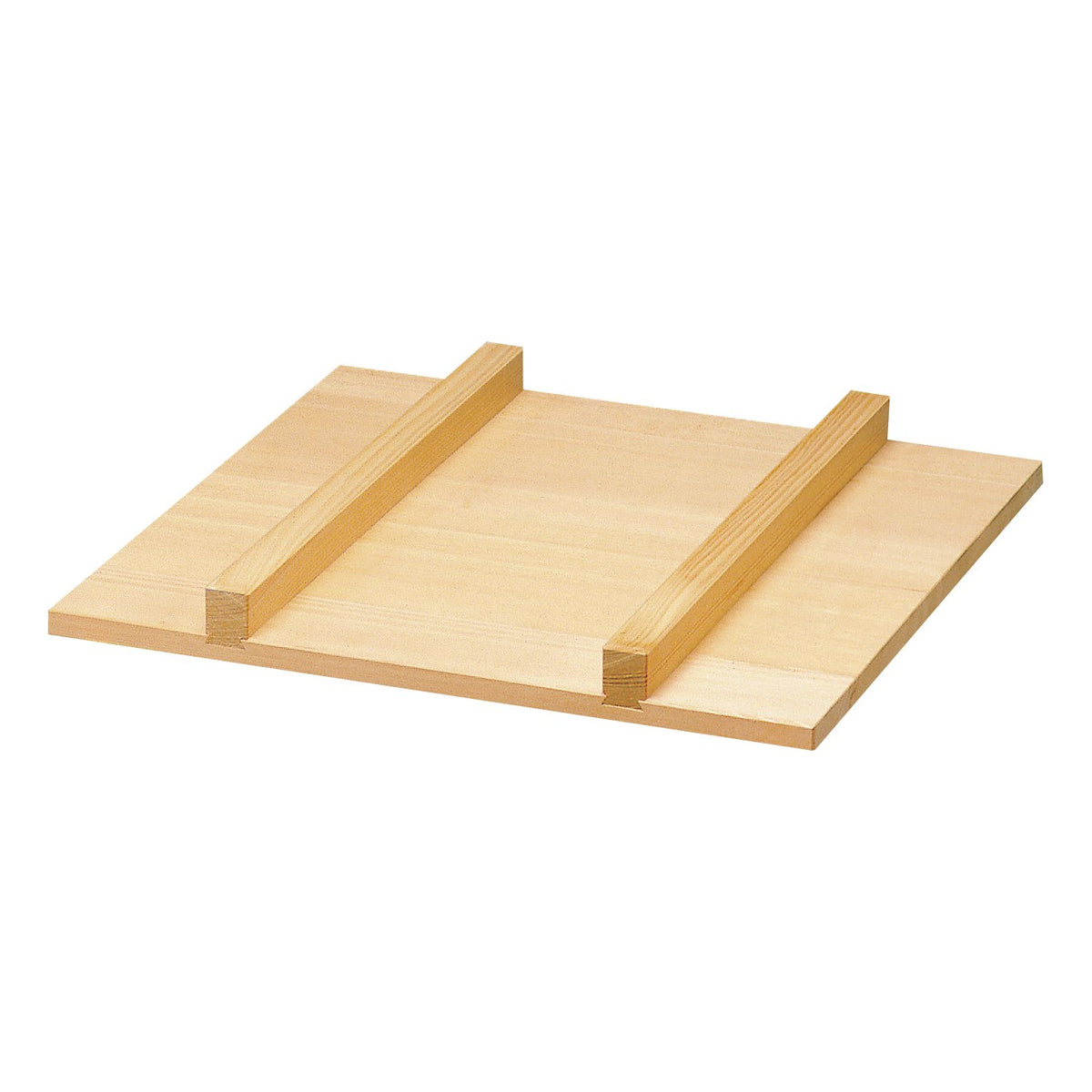wooden corner sun lid for 36cm
