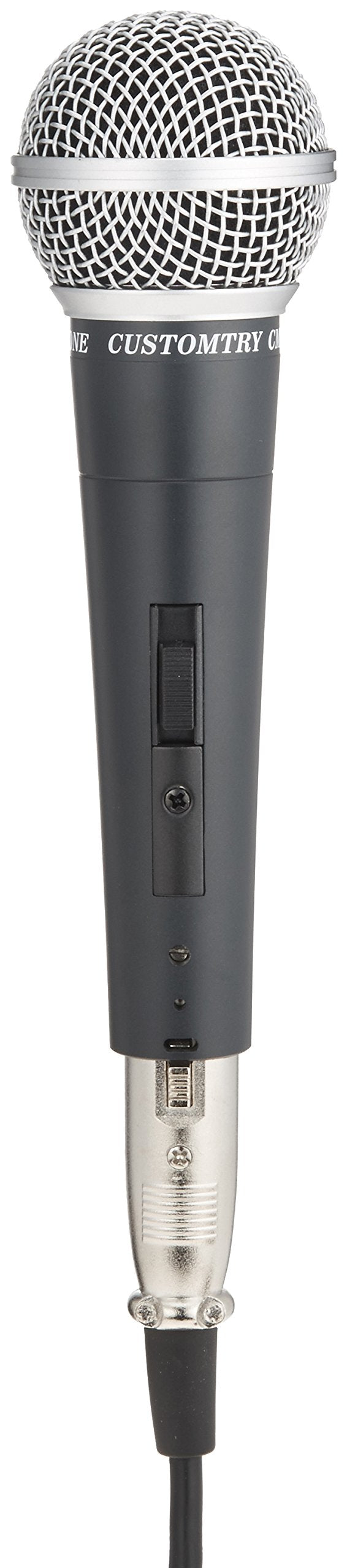 KYOHRITSU Custom Tri Dynamic Microphone CM2000