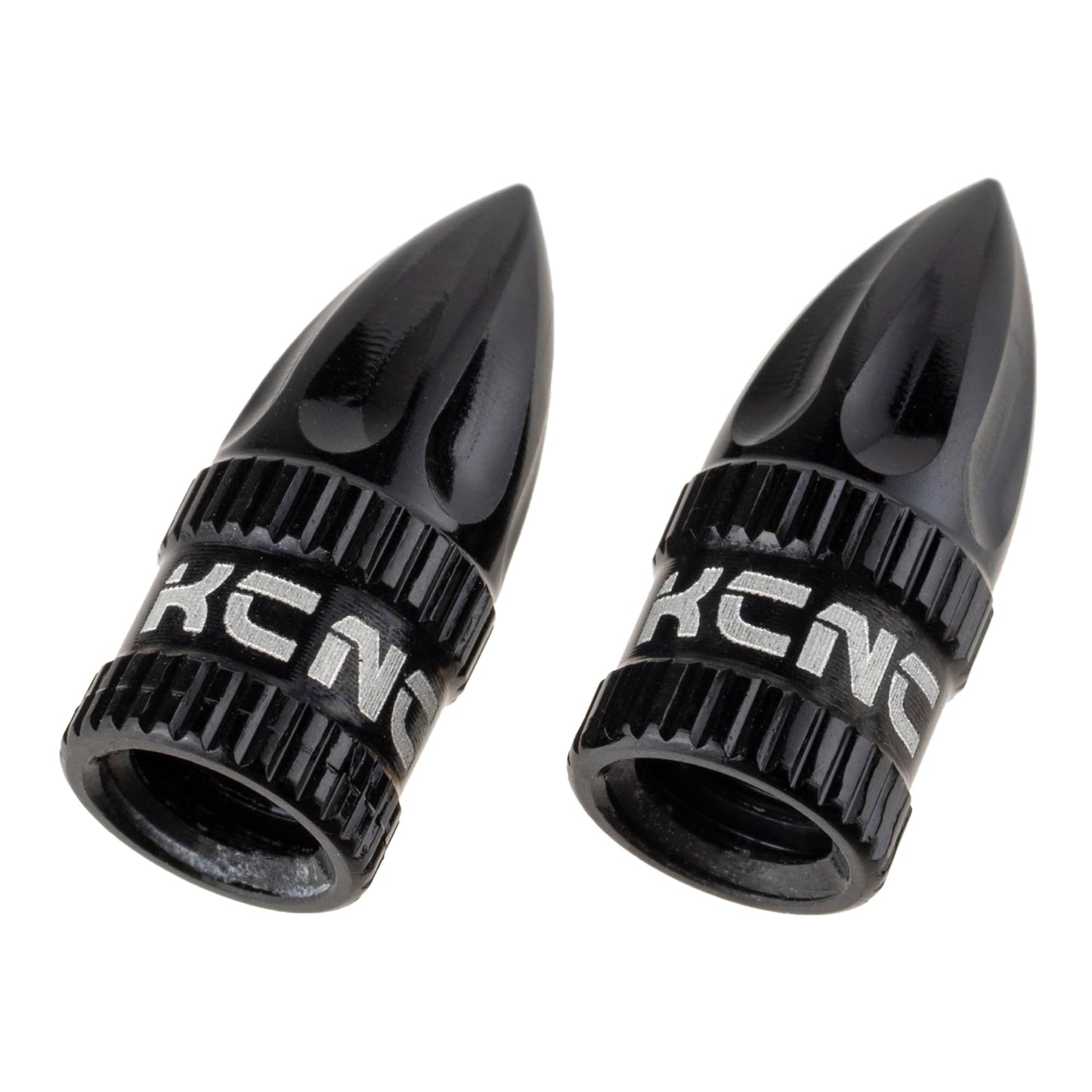 KCNC Bicycle Valve Cap PR French Valve FV Presta Aluminum