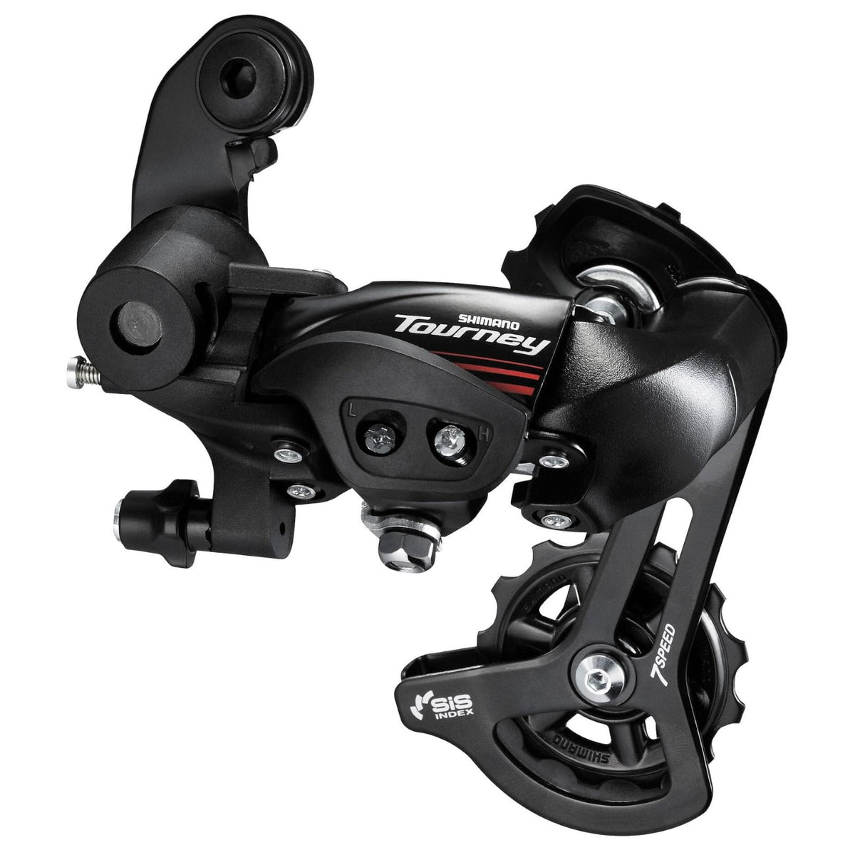 Shimano RD-A070 Road Direct Mount Rear Derailleur - Black