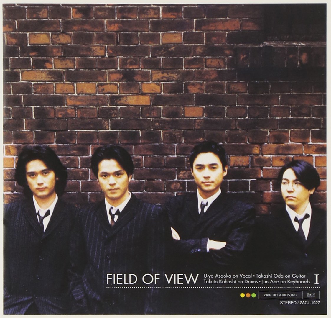 Field Of View