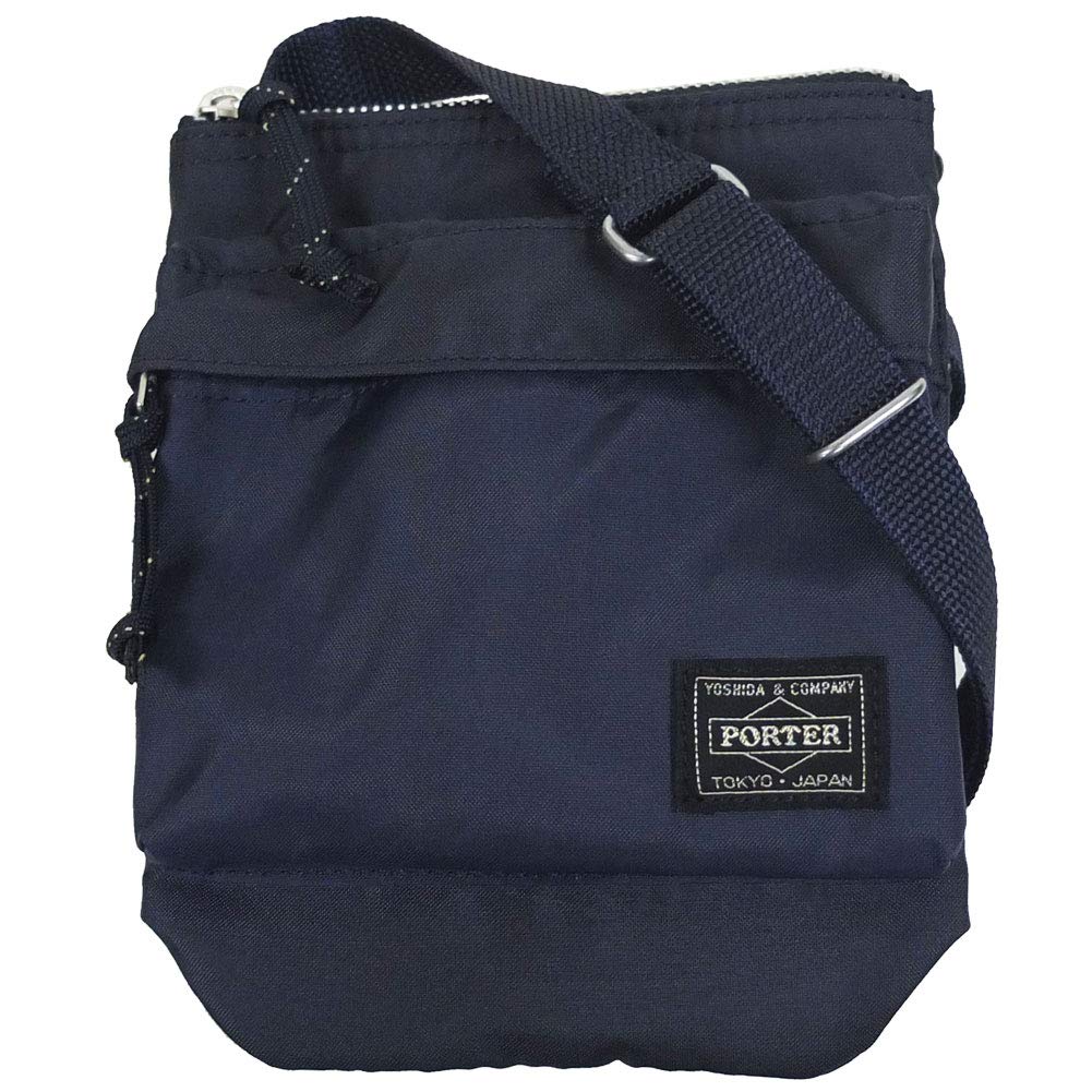 Porter 855-05461 Force FORCE Shoulder Bag - Navy -
