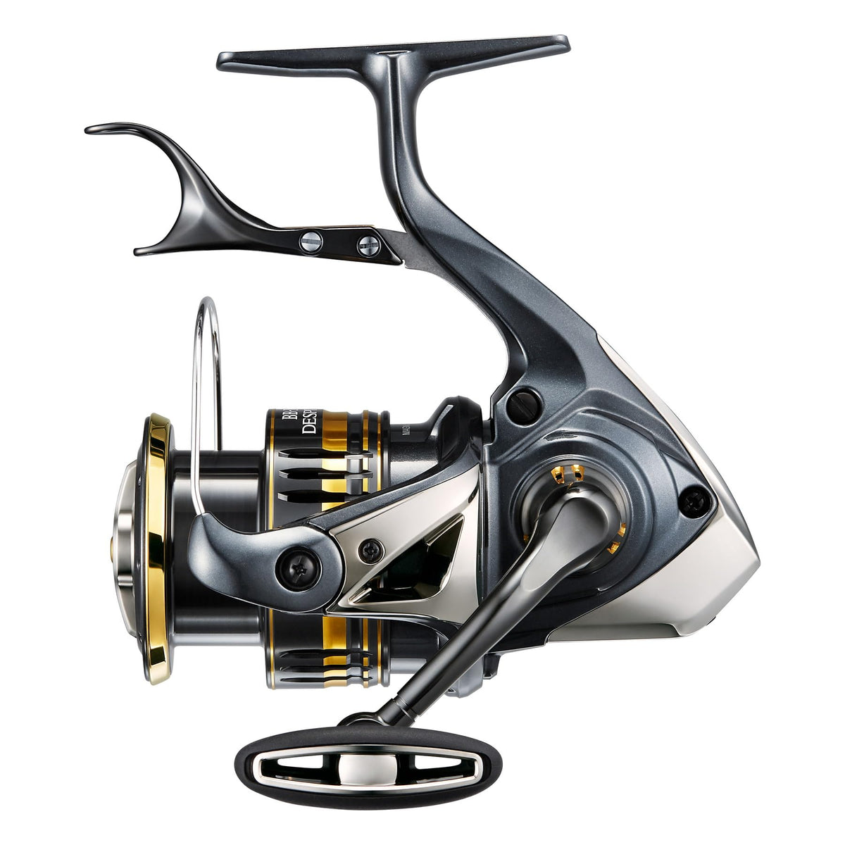 Shimano 23 BB-X Despina 2500DXG