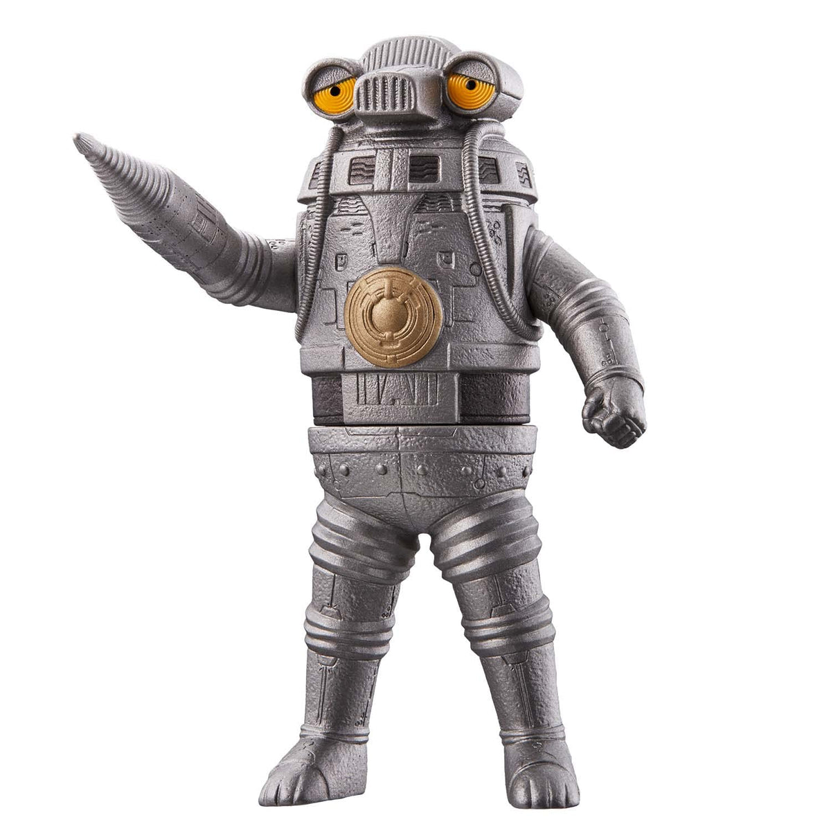 ultra monster series 168 space sevenger