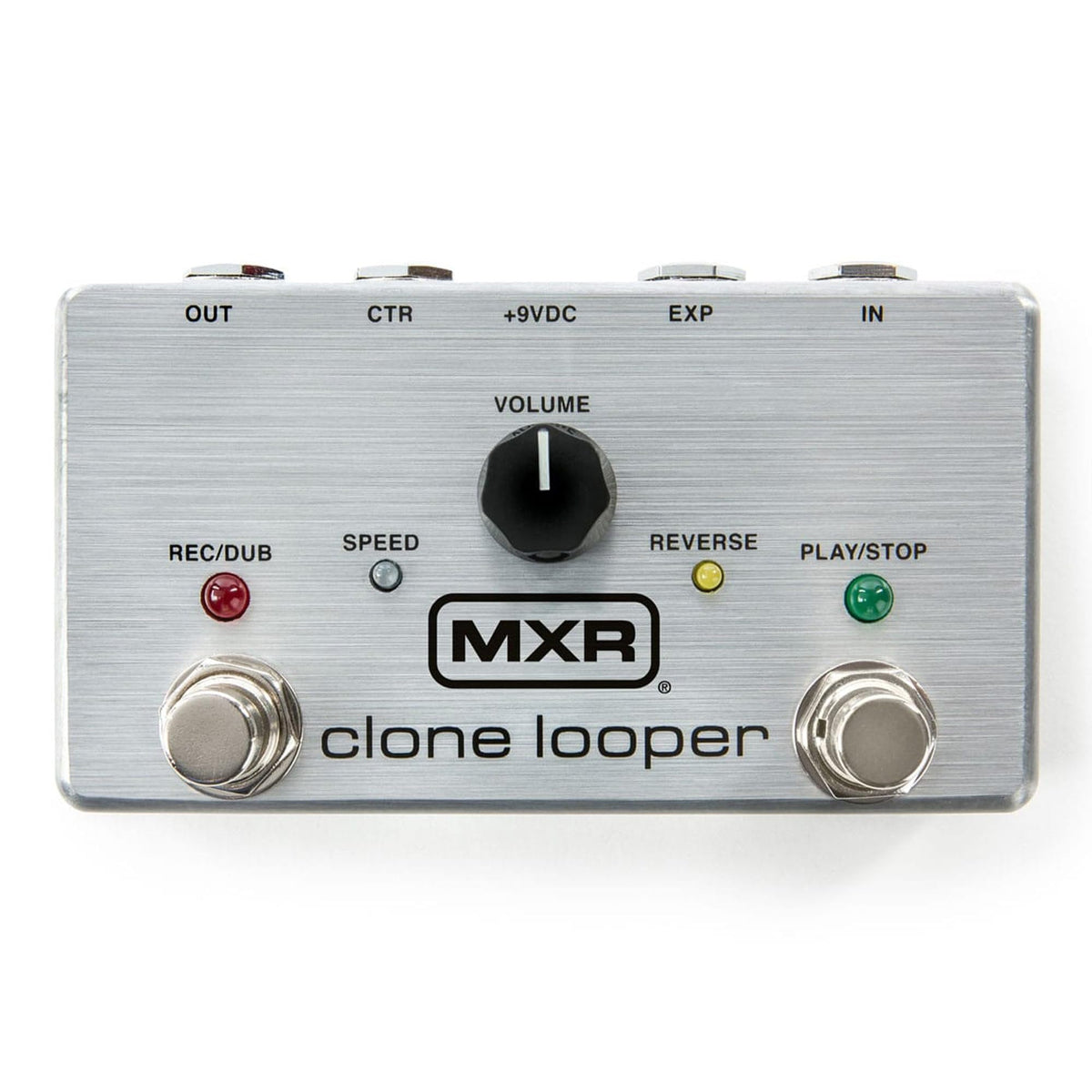 MXR® Clone Looper™ Pedal