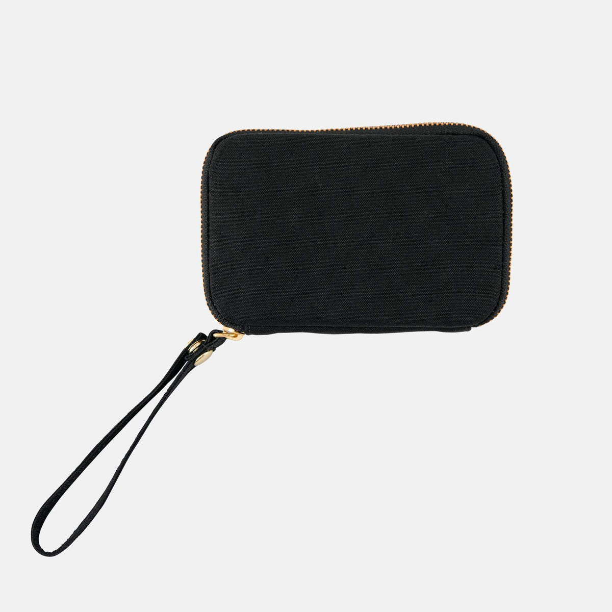 ほぼ日 Hobonich Drawer Pouch Pocket (Black)