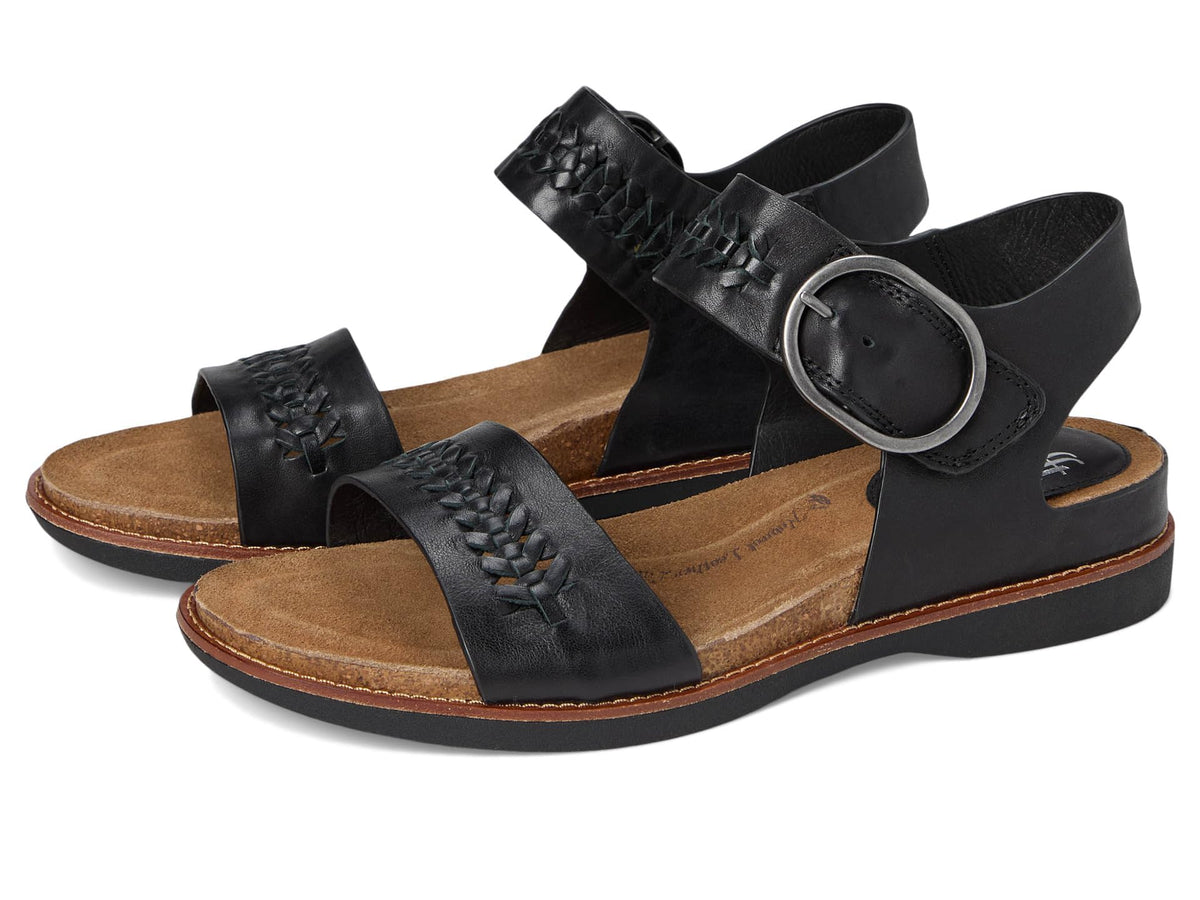 Sofft Shoe Co Women's Bali Ii Black 8.5 M