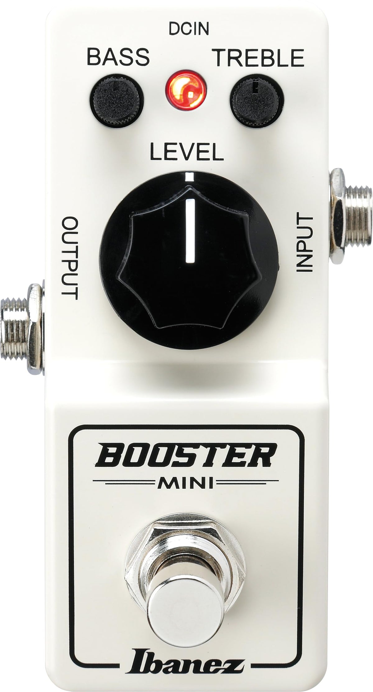 Ibanez Ibanez "Small" Booster Pedal BTMINI