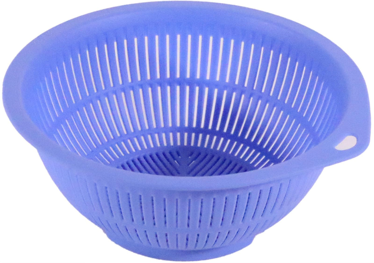 BK PP colander 24 cm Blue
