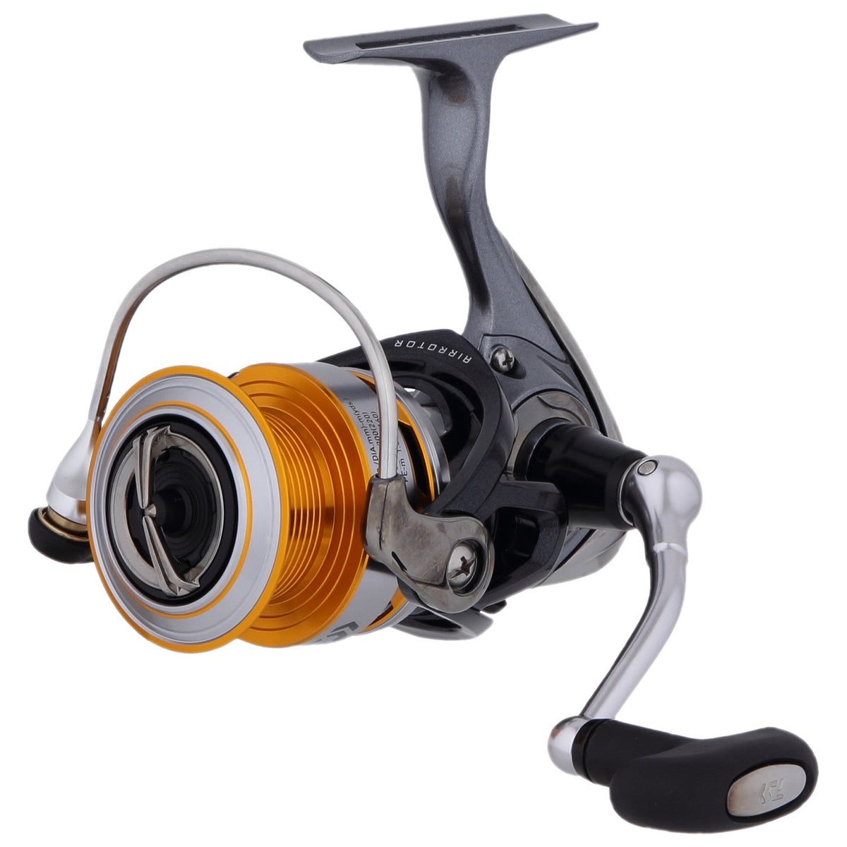 Daiwa Spinning Reel 17 Ekusera 2500