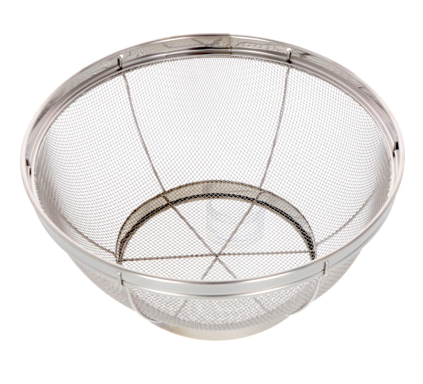 Takagi Deep Colander, 8.7 inches (22 cm)