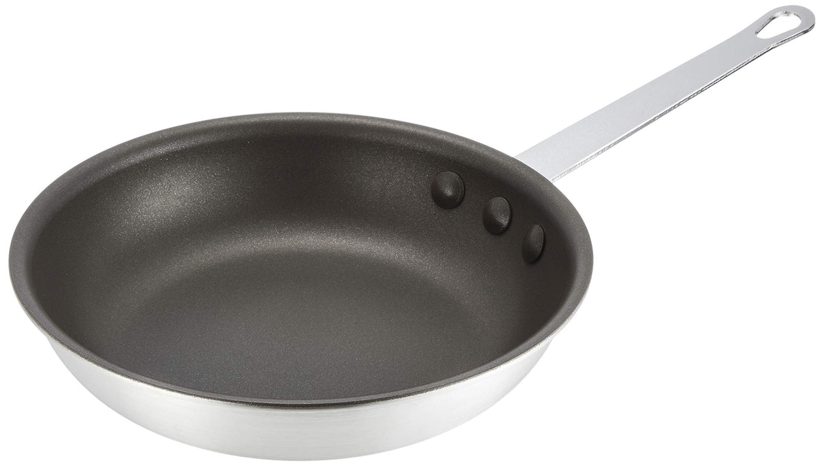 Endo Shoji AHLP522 Professional Teflon Select Frying Pan, 8.7 inches (22 cm), Teflon Treatment