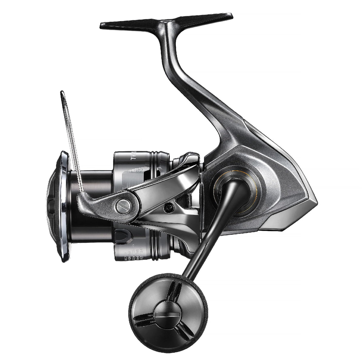 Twin Power 5000XG by Shimano