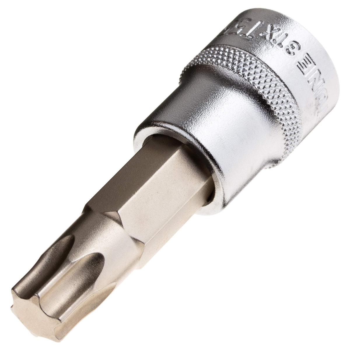 TONE Torx Socket (Heavy Duty) 3TX-T55 3/8" Inch Drive T55
