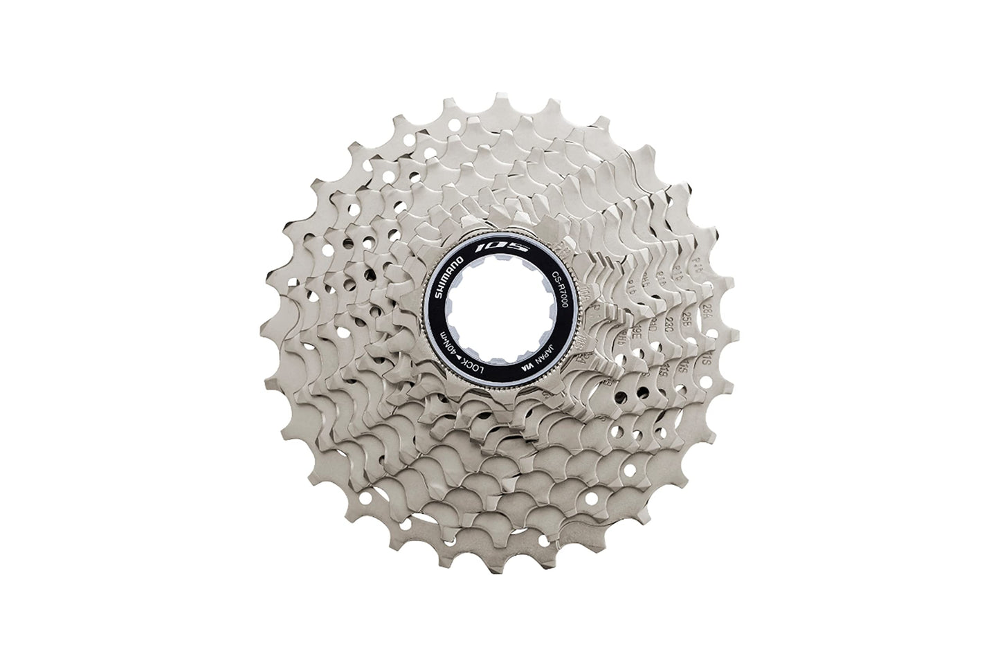 Shimano 11S Cassette. 105 CS-R7000 11-28