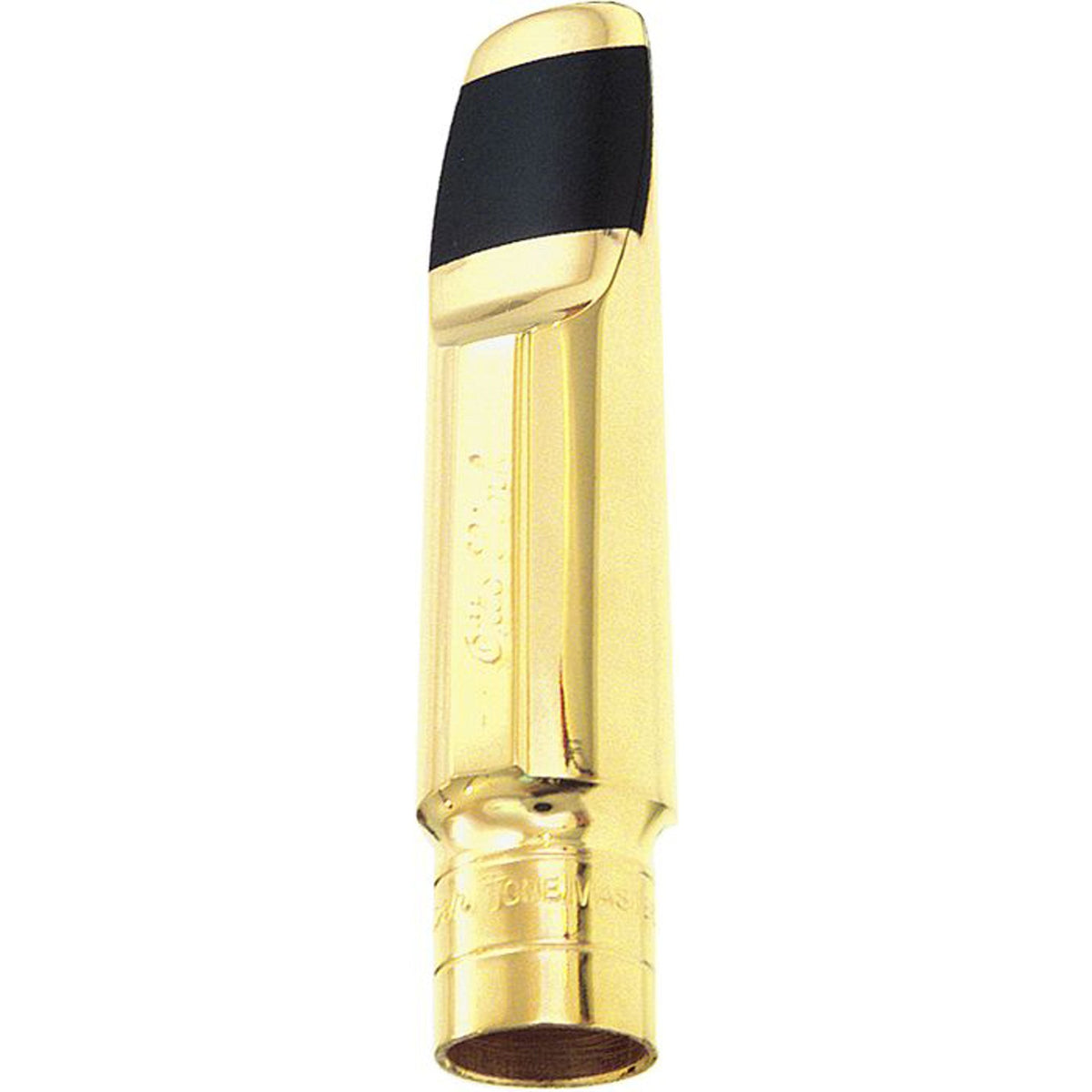 Otto Link OLM-404-7 Super Tone Master Metal Tenor Sax Mouthpiece