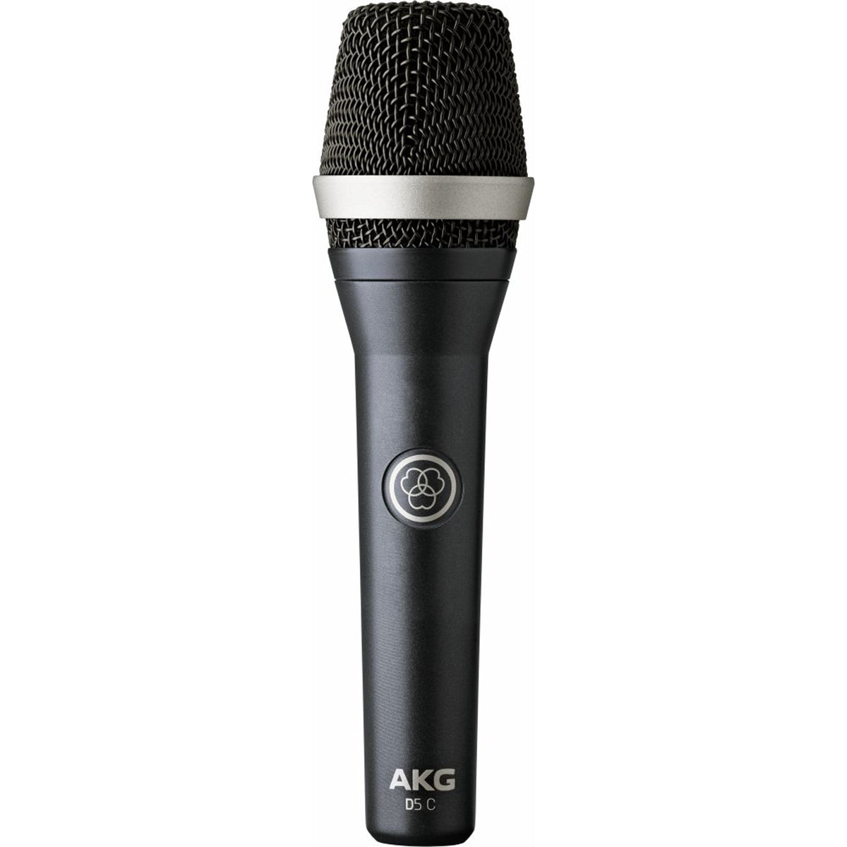 AKG D5 C Handheld Dynamic Microphone