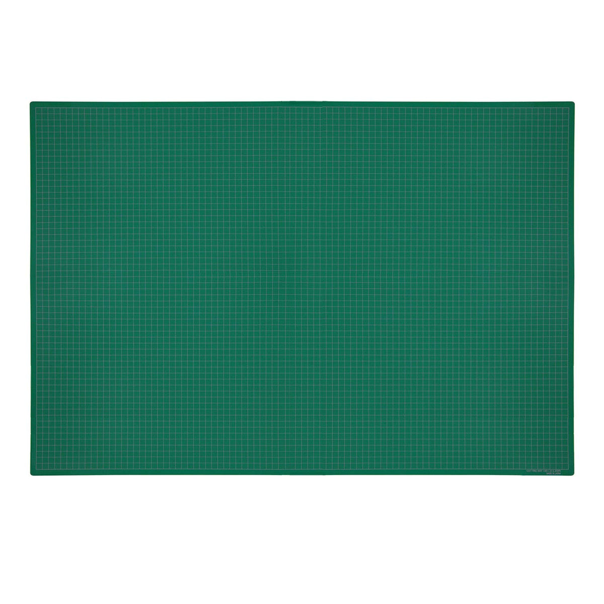 Lion Office Cutting Mat, 35.4 x 24.4 inches (900 x 620 mm), CM-90S, Green