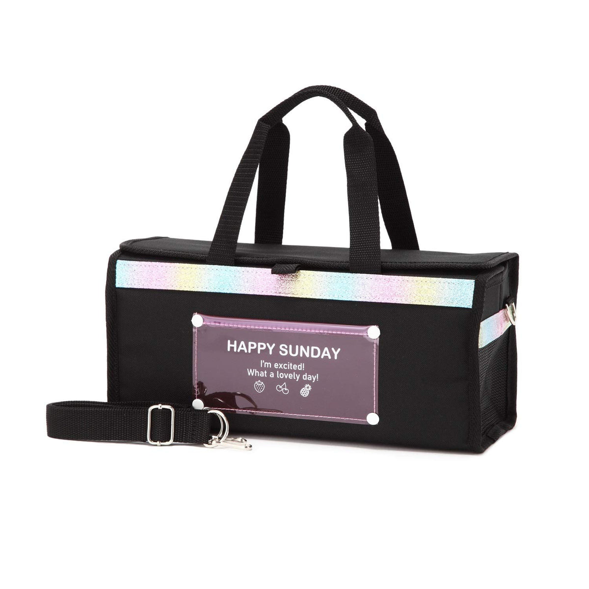 MolivecCreation M16R-HAP Happy Sunday Paint Set
