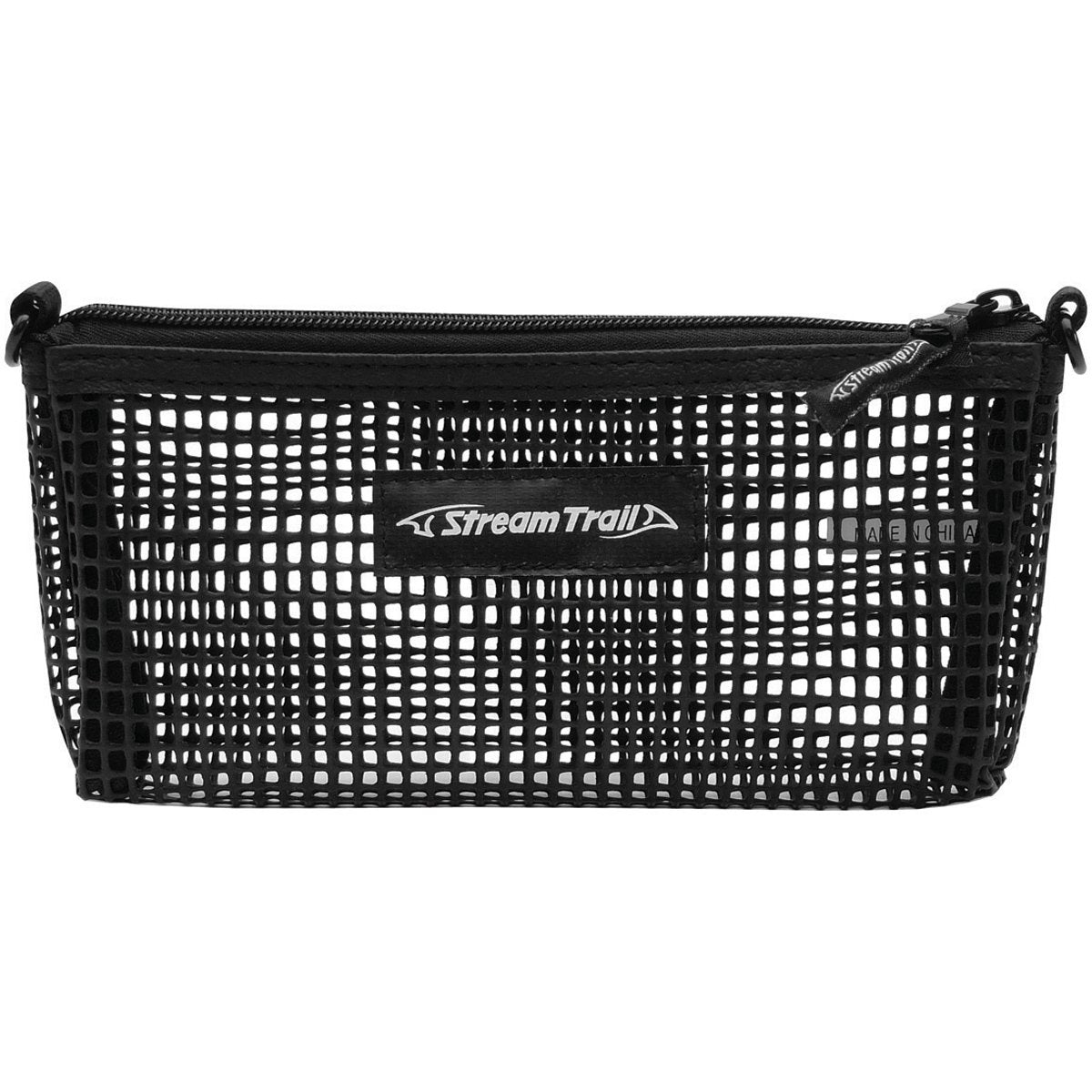 Stream Trail Mesh Inner Sl Black