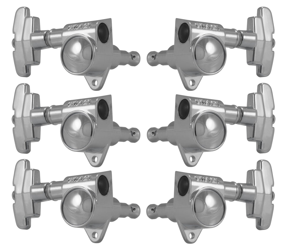 GROVER 109C Guitar Machine Heads