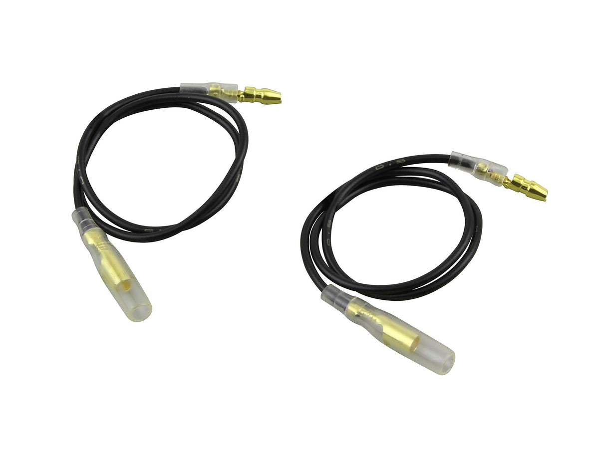 possyu (Posh) Turn Signal Extension Cord 30 cm Long Pack of 2 091078 – 30