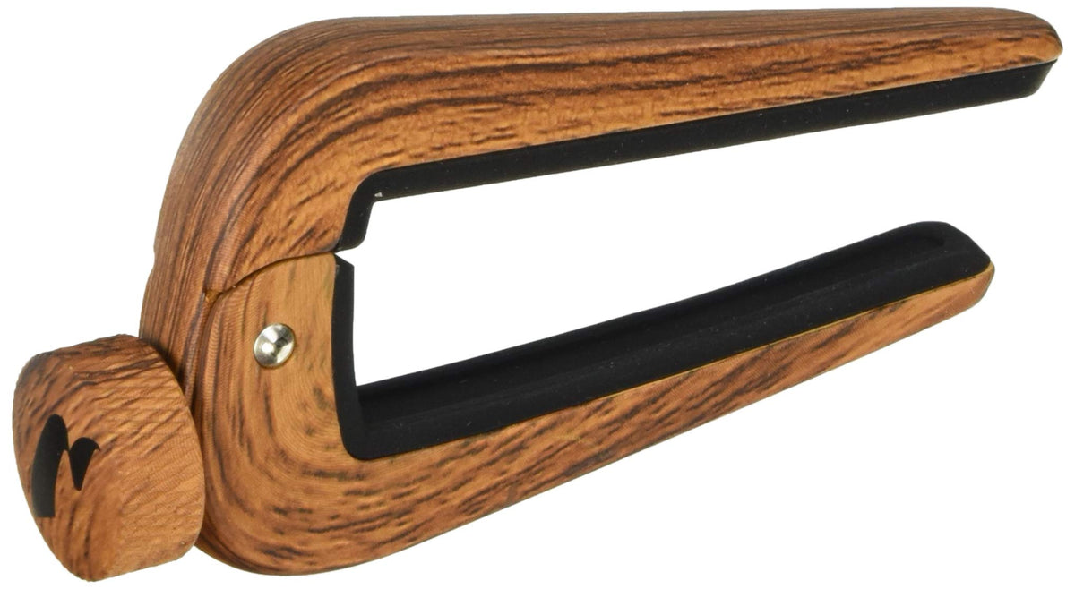 Maurice Dual-Sided Capotast Red Wood DSC-06 RW