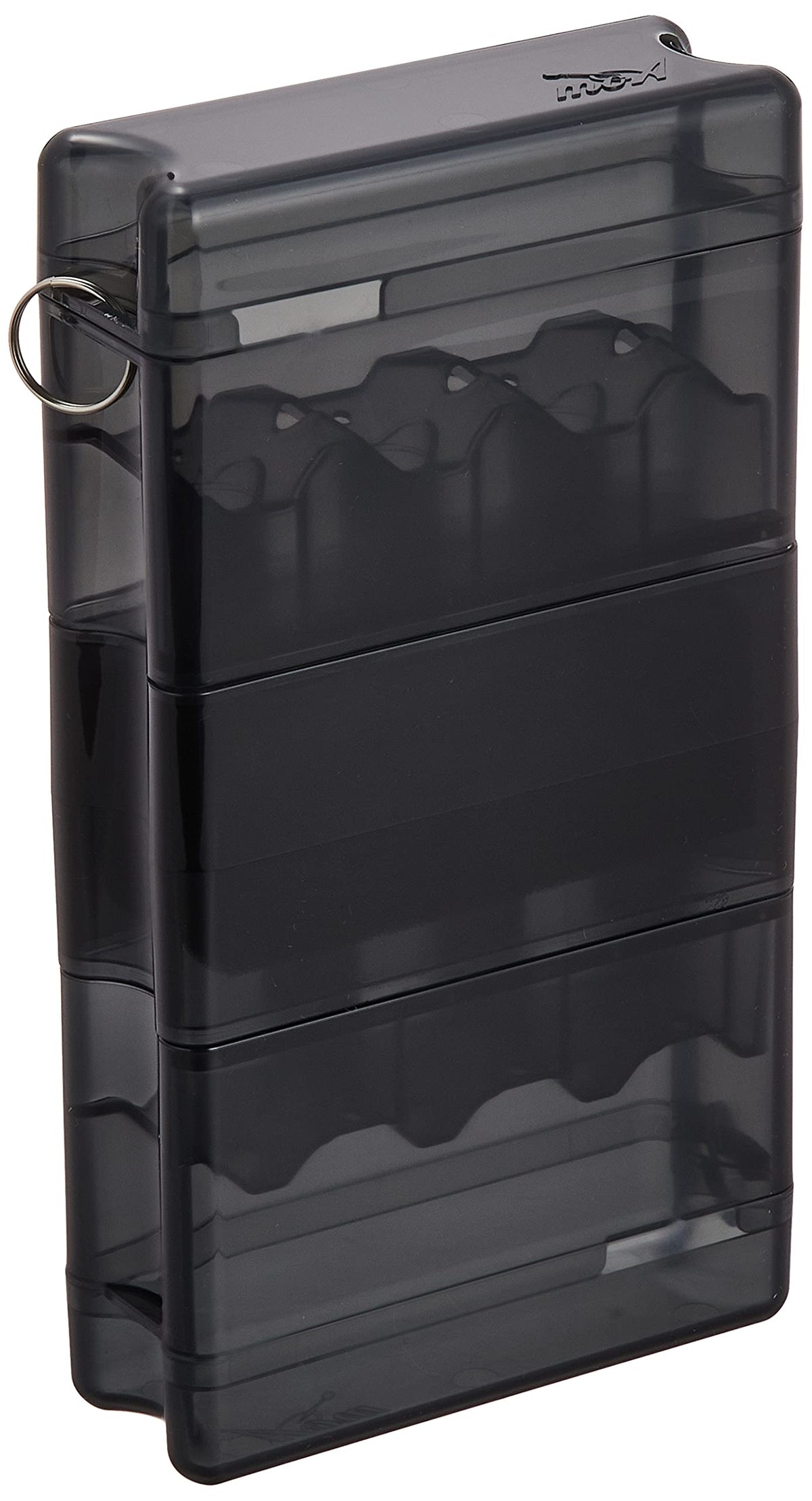 moA Omniscient Dart Case Smoke