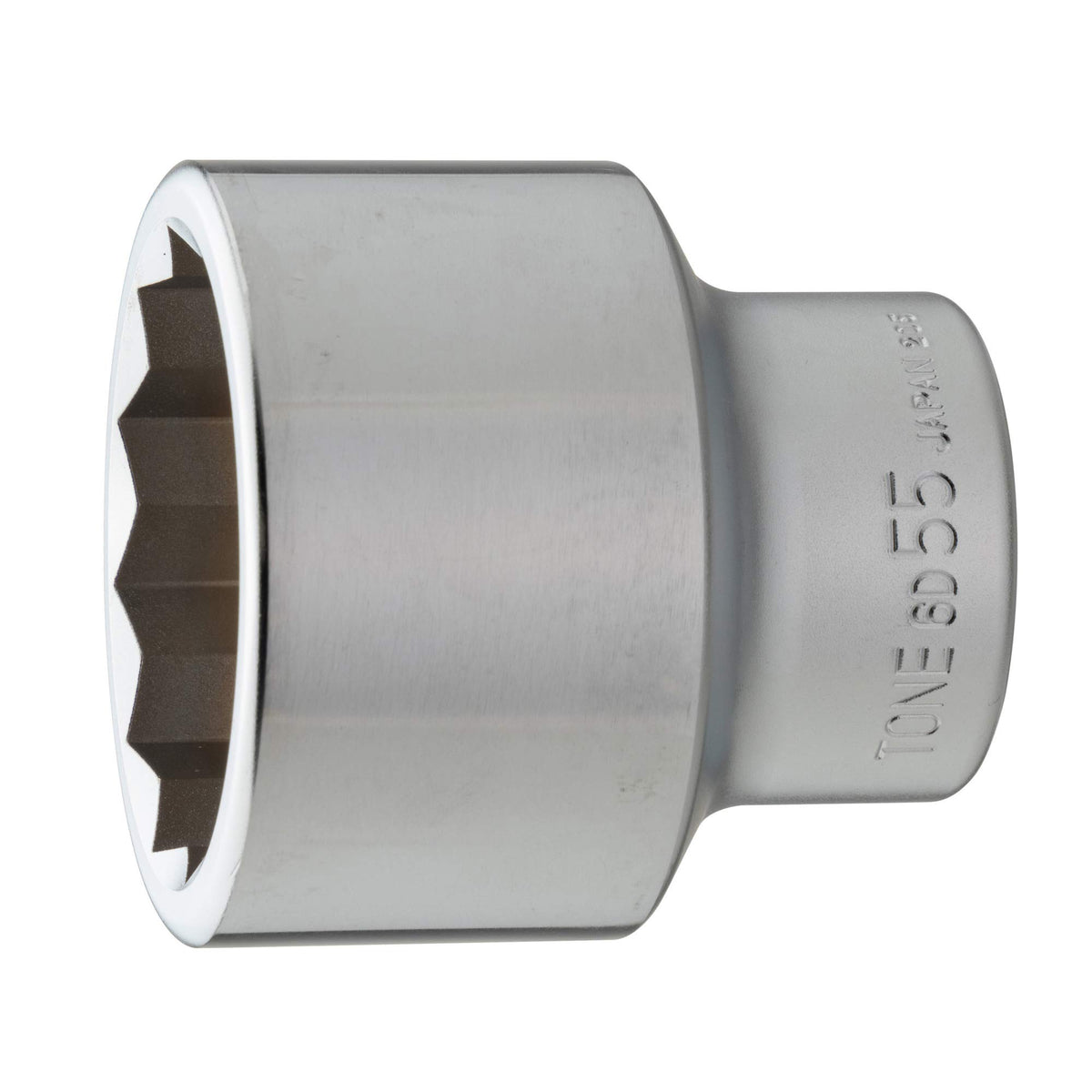 tone (Tone) Socket (12 Corner) hp6d