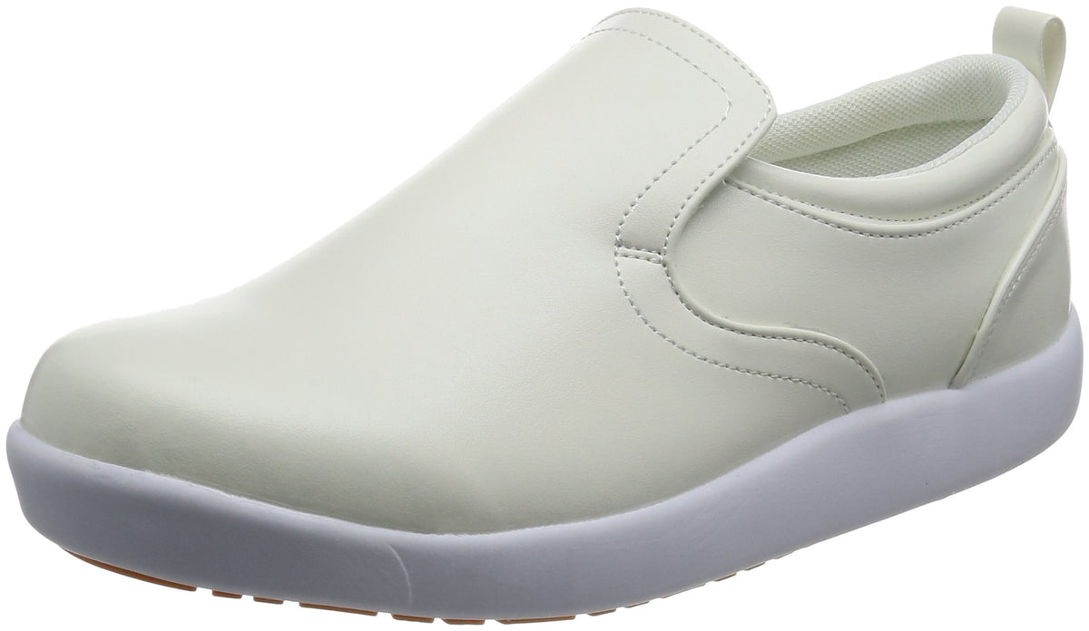 AITOZ 3E Cock Shoes, Oil-Resistant, Oblique